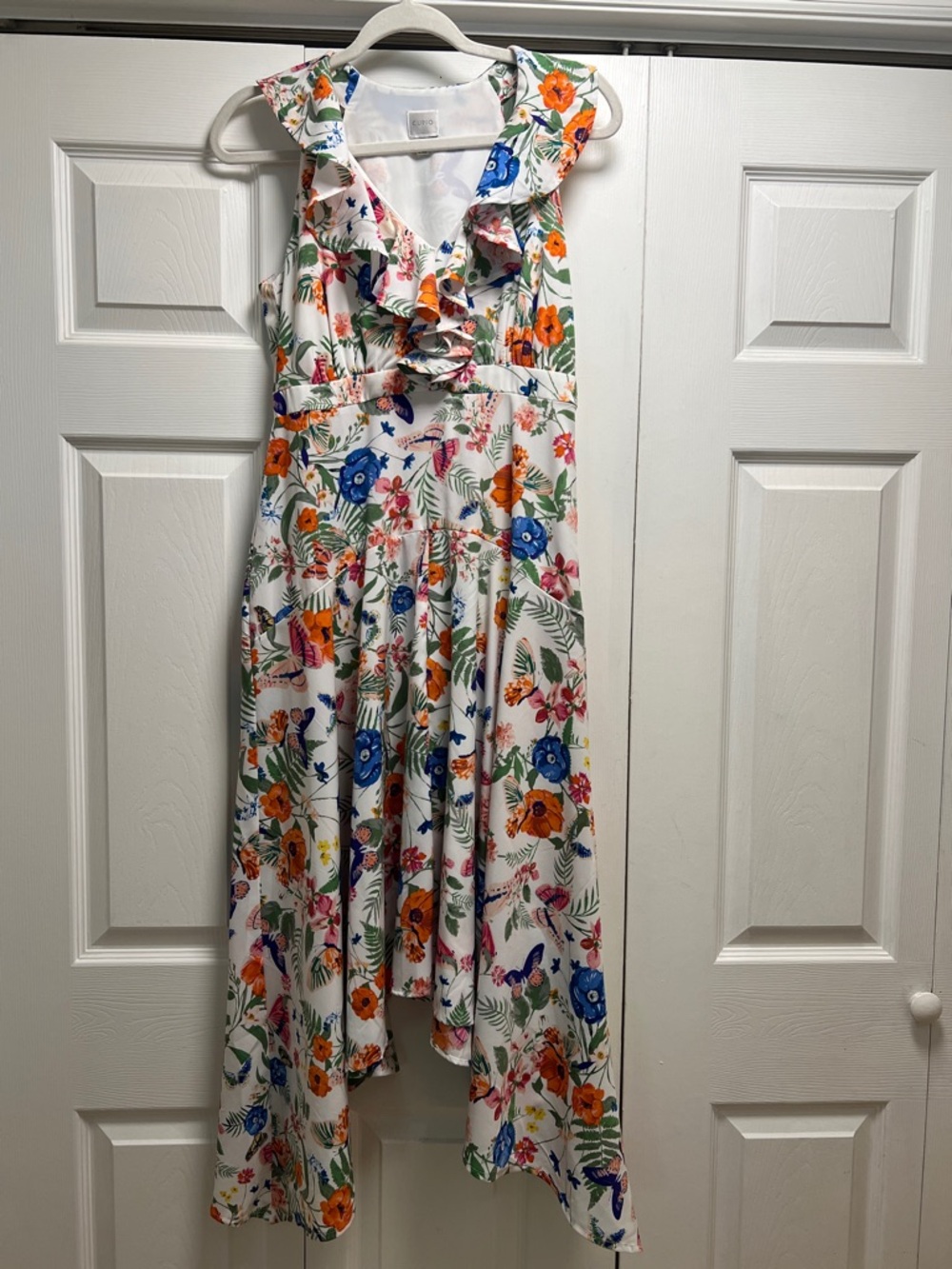 Vintage dress
